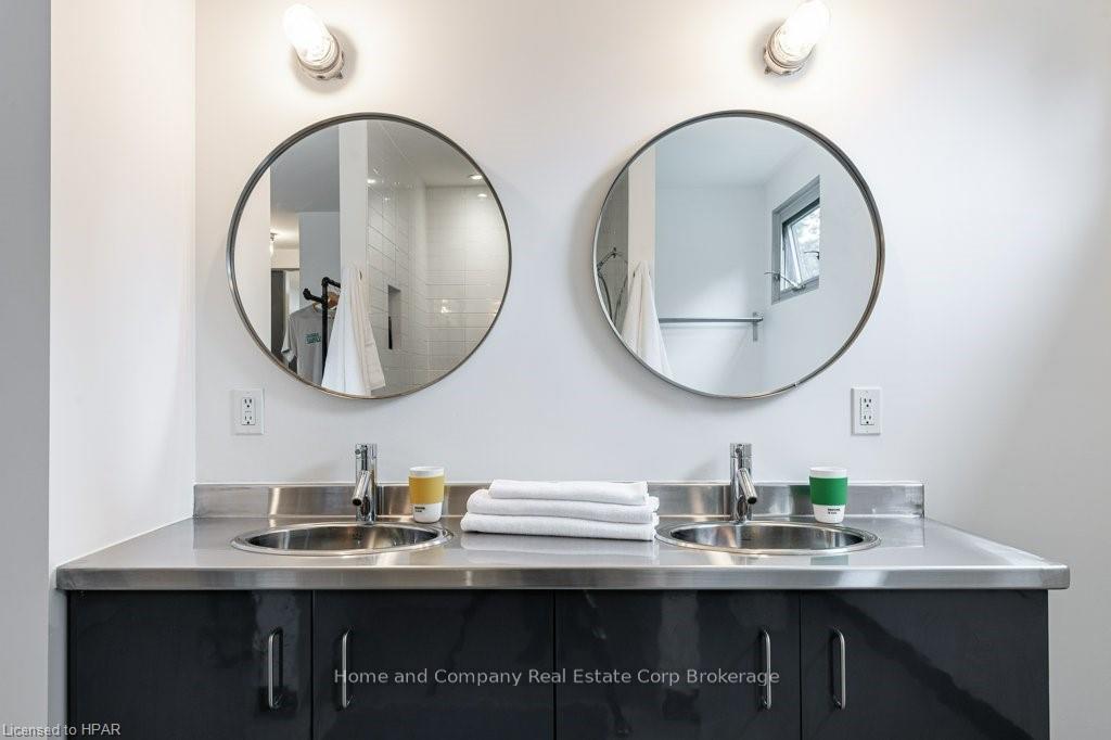 Photo 19 of 111 Huron Road, Perth South, Sebringville — HOMEH