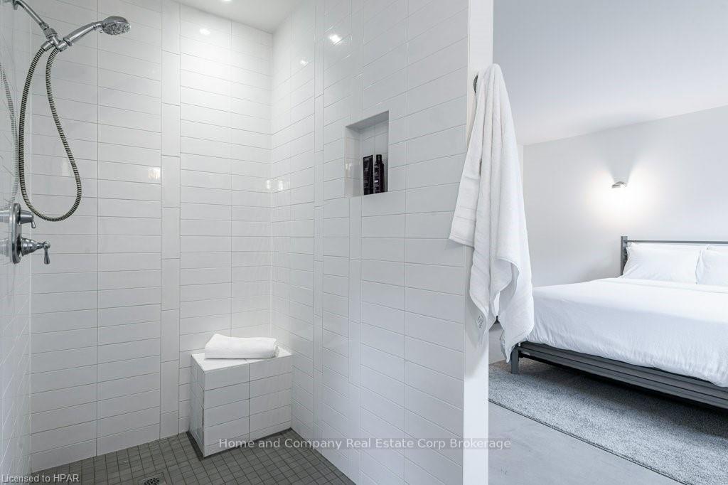 Photo 20 of 111 Huron Road, Perth South, Sebringville — HOMEH