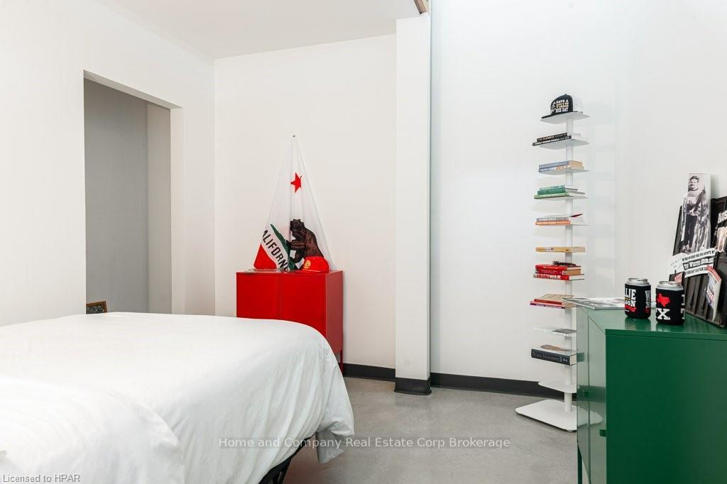 Photo 22 of 111 Huron Road, Perth South, Sebringville — HOMEH