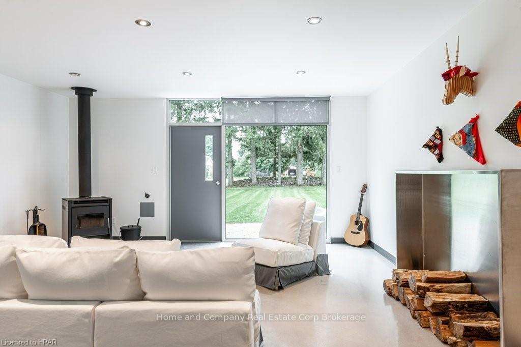 Photo 25 of 111 Huron Road, Perth South, Sebringville — HOMEH