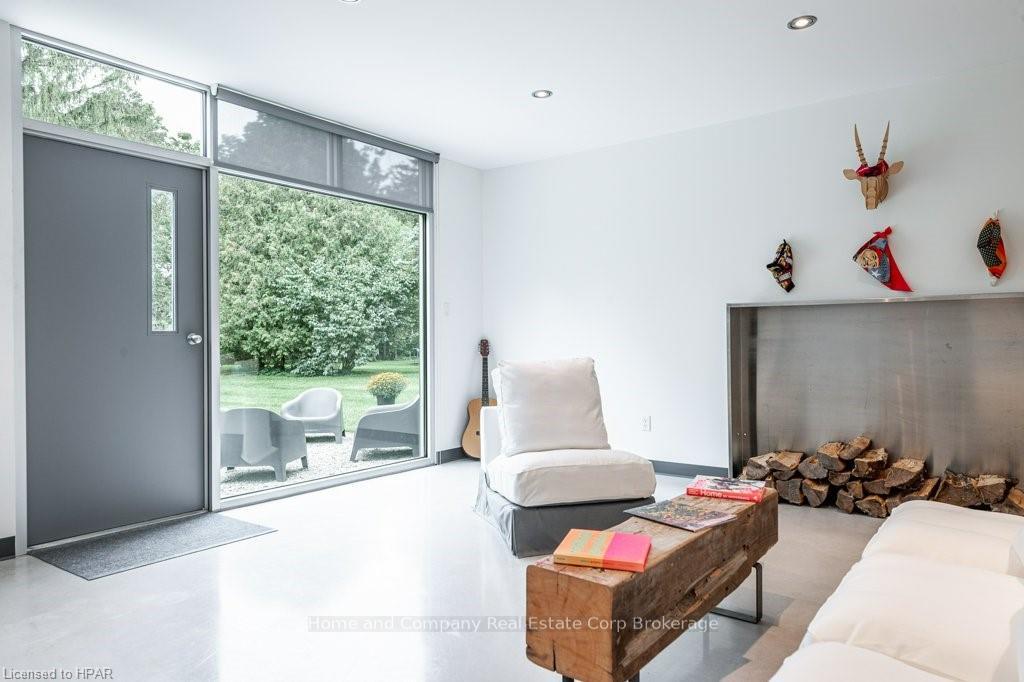 Photo 27 of 111 Huron Road, Perth South, Sebringville — HOMEH