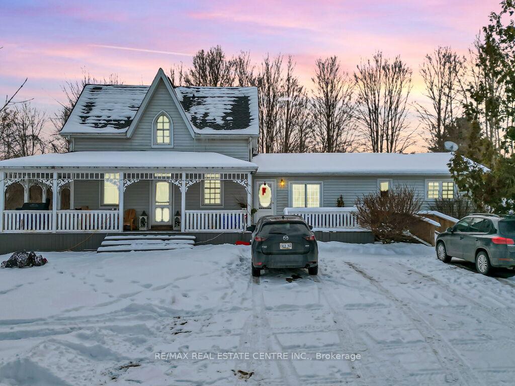 Photo 1 of 2183 20 Side Rd, Milton, Rural Milton West — HOMEH