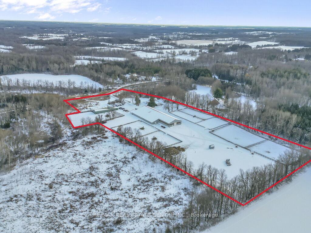 Photo 4 of 2183 20 Side Rd, Milton, Rural Milton West — HOMEH