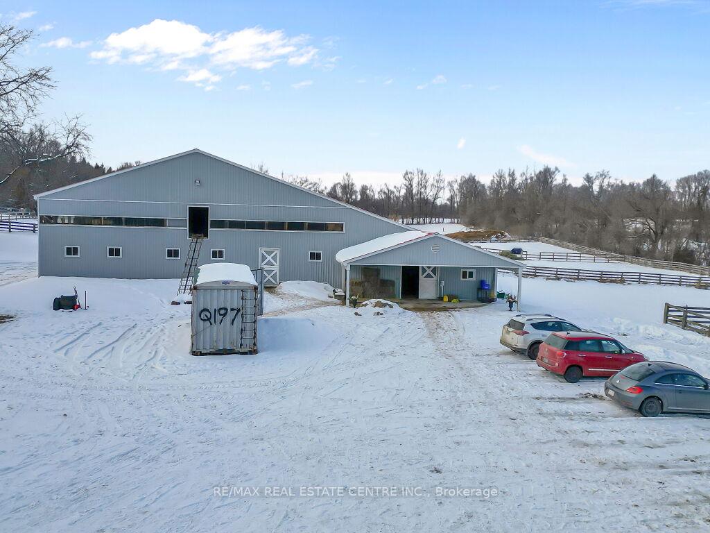 Photo 6 of 2183 20 Side Rd, Milton, Rural Milton West — HOMEH
