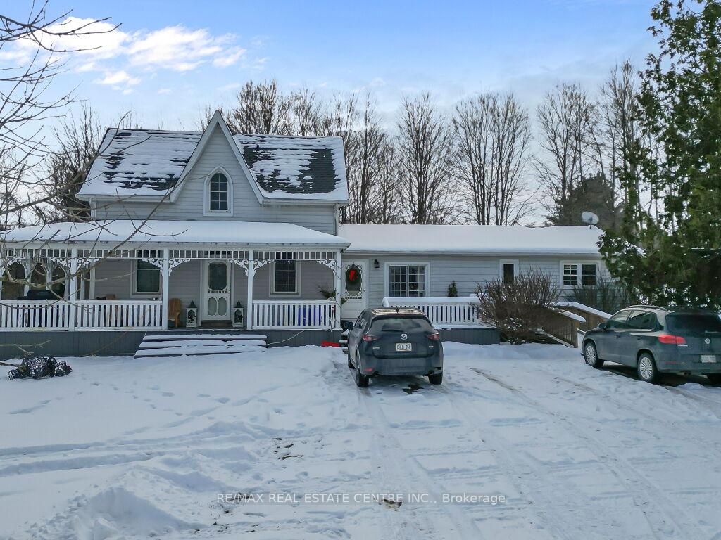 Photo 11 of 2183 20 Side Rd, Milton, Rural Milton West — HOMEH