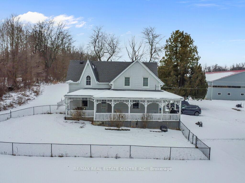Photo 15 of 2183 20 Side Rd, Milton, Rural Milton West — HOMEH