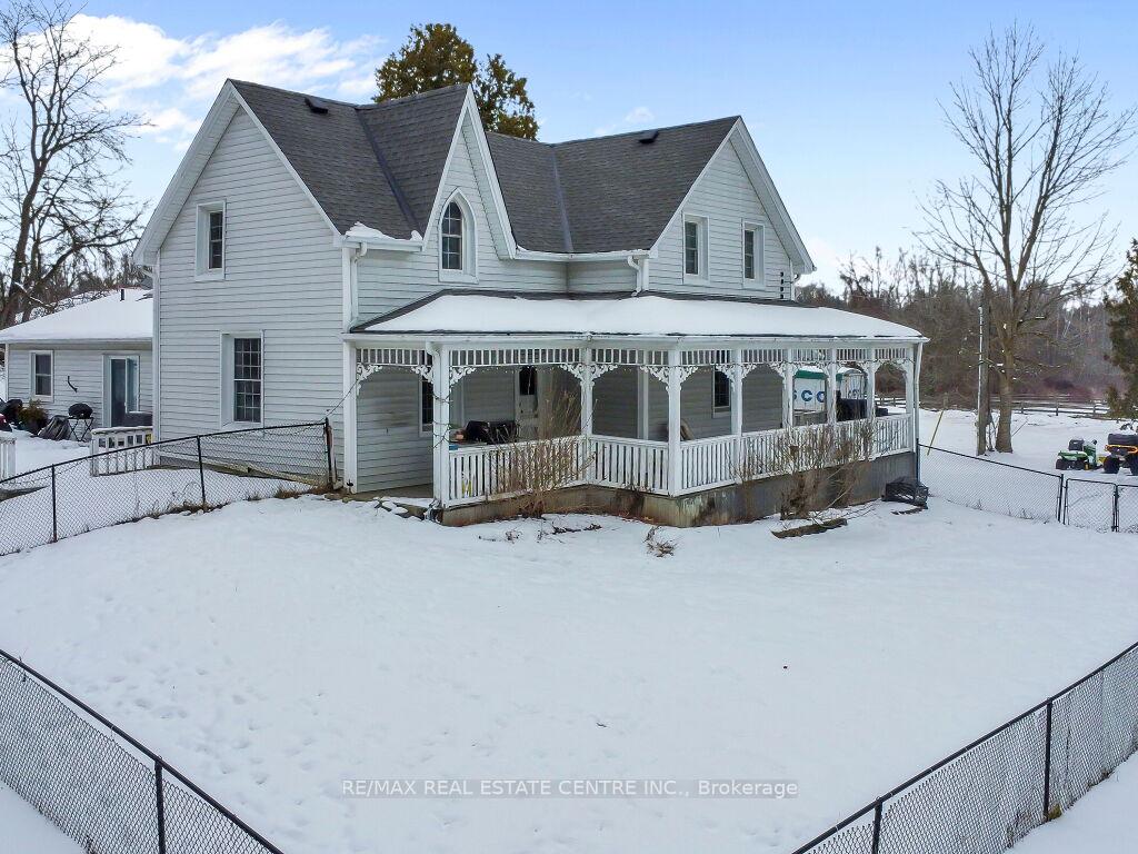 Photo 17 of 2183 20 Side Rd, Milton, Rural Milton West — HOMEH
