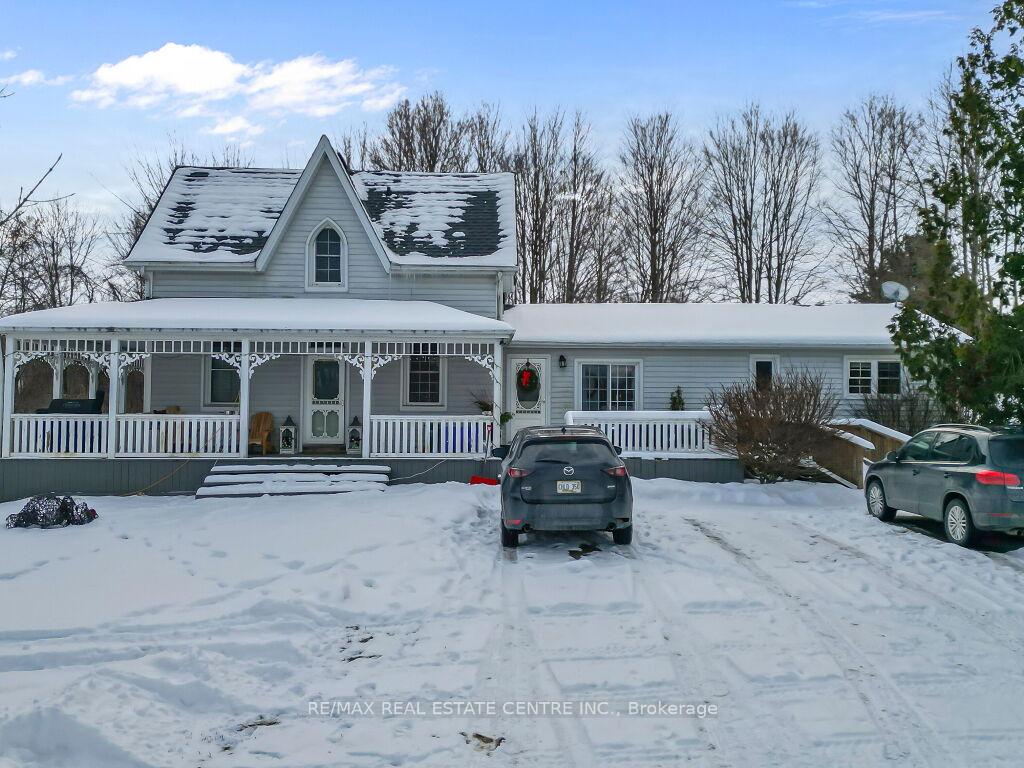 Photo 18 of 2183 20 Side Rd, Milton, Rural Milton West — HOMEH