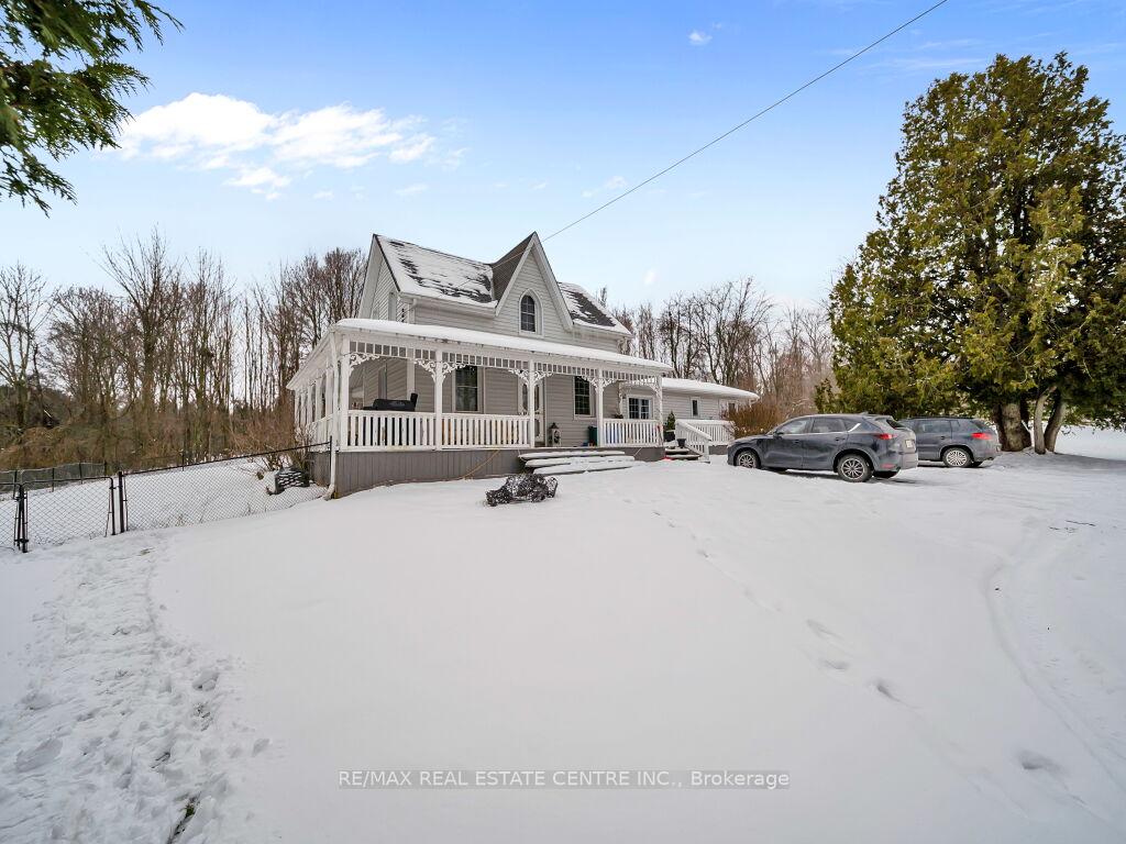 Photo 19 of 2183 20 Side Rd, Milton, Rural Milton West — HOMEH