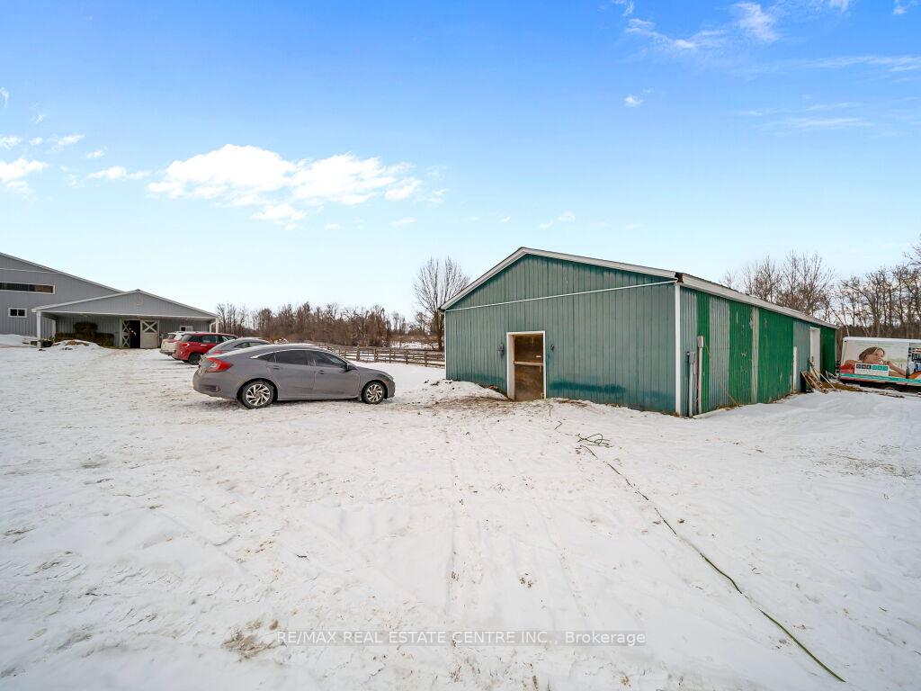 Photo 22 of 2183 20 Side Rd, Milton, Rural Milton West — HOMEH