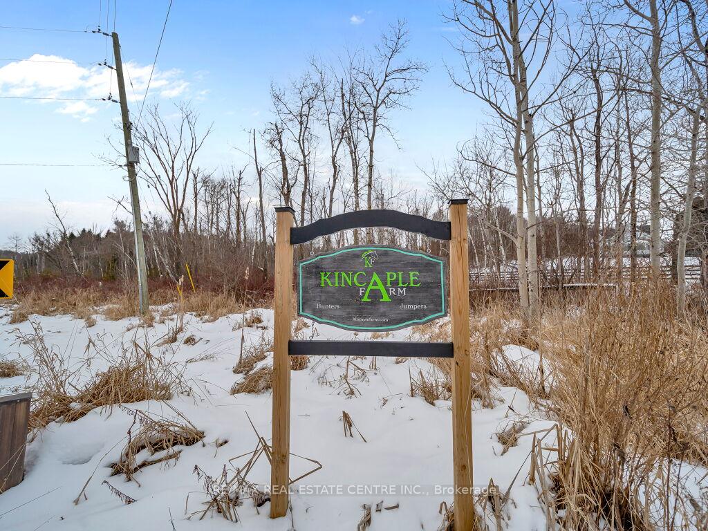 Photo 25 of 2183 20 Side Rd, Milton, Rural Milton West — HOMEH