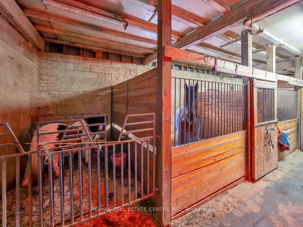 Photo 34 of 2183 20 Side Rd, Milton, Rural Milton West — HOMEH