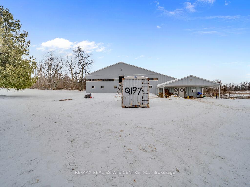 Photo 35 of 2183 20 Side Rd, Milton, Rural Milton West — HOMEH