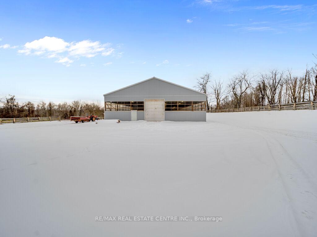 Photo 36 of 2183 20 Side Rd, Milton, Rural Milton West — HOMEH
