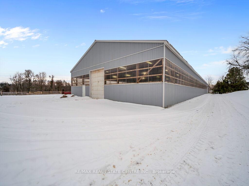 Photo 38 of 2183 20 Side Rd, Milton, Rural Milton West — HOMEH