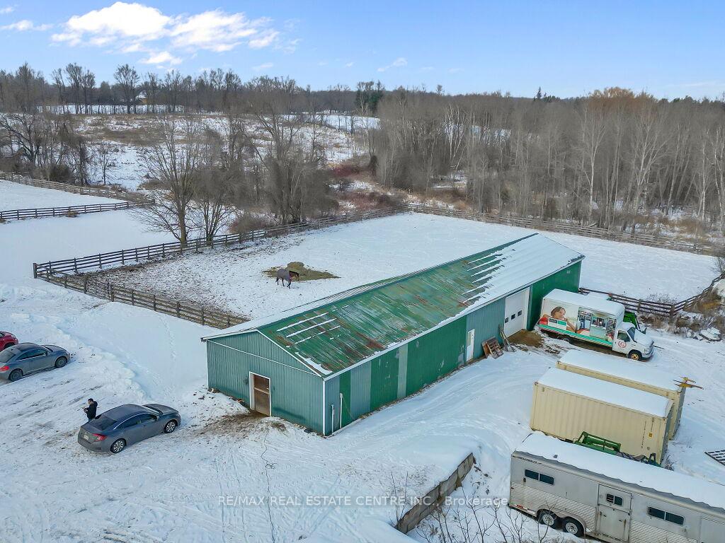 Photo 39 of 2183 20 Side Rd, Milton, Rural Milton West — HOMEH