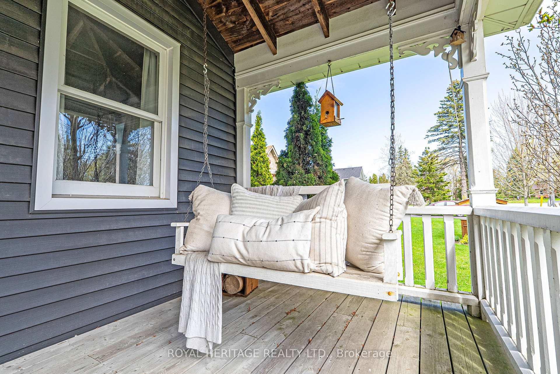 Photo 2 of 5016 Barber Street E, Pickering, Rural Pickering — HOMEH