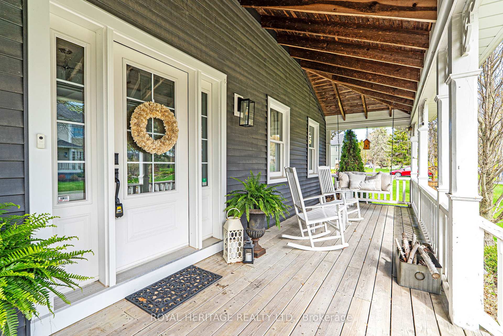 Photo 3 of 5016 Barber Street E, Pickering, Rural Pickering — HOMEH