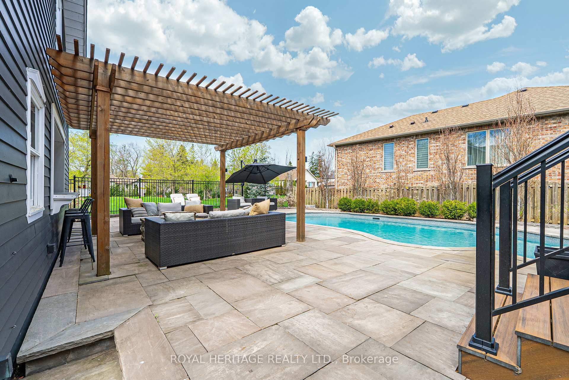 Photo 6 of 5016 Barber Street E, Pickering, Rural Pickering — HOMEH