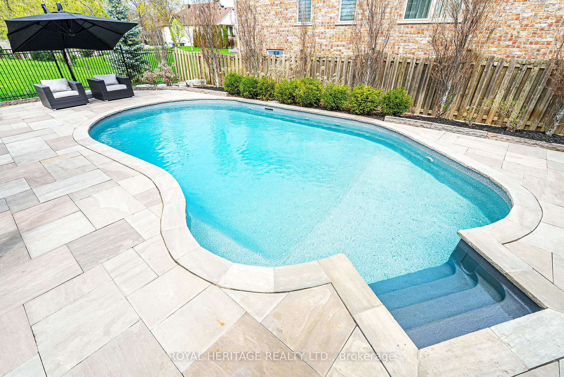 Photo 9 of 5016 Barber Street E, Pickering, Rural Pickering — HOMEH
