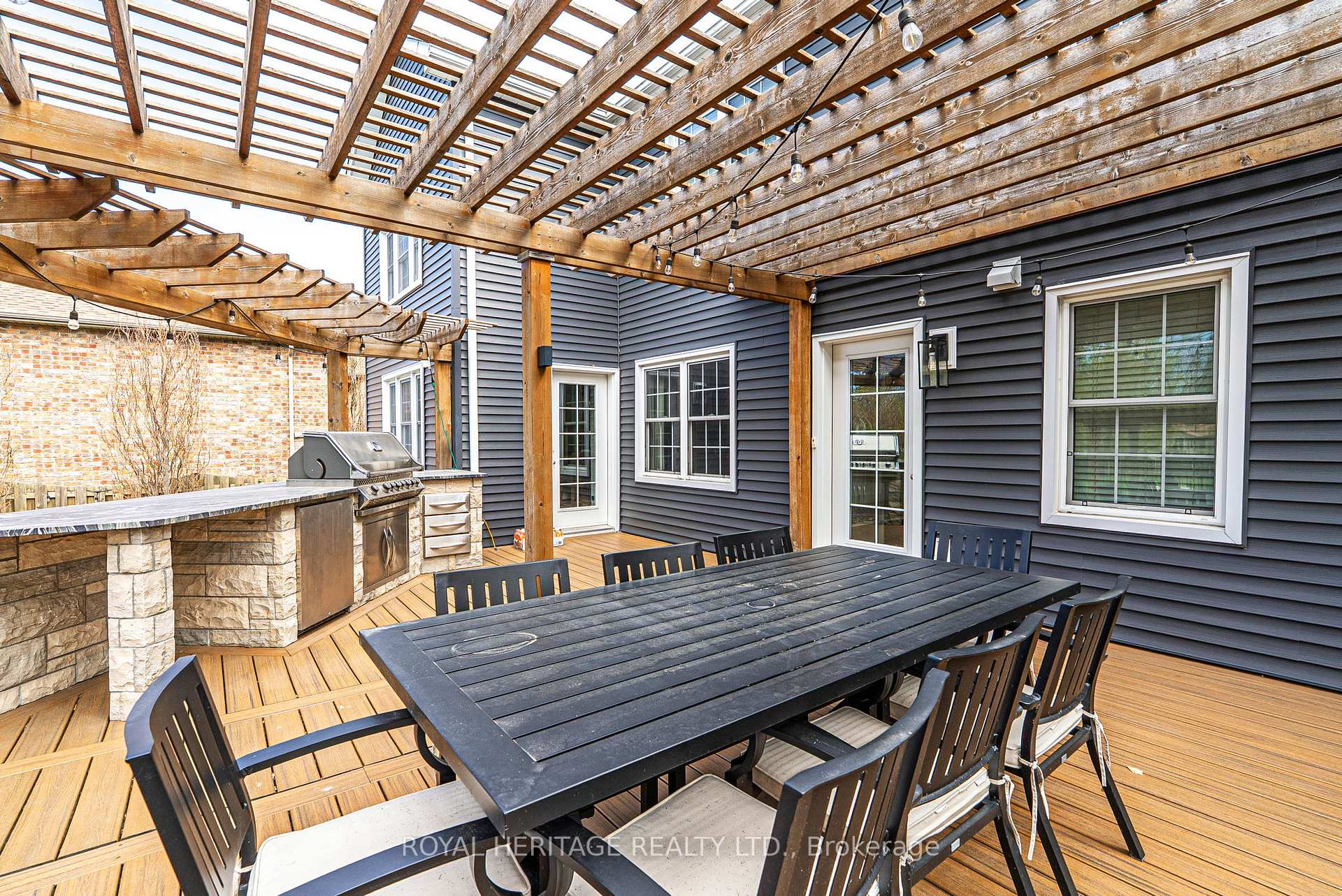 Photo 13 of 5016 Barber Street E, Pickering, Rural Pickering — HOMEH
