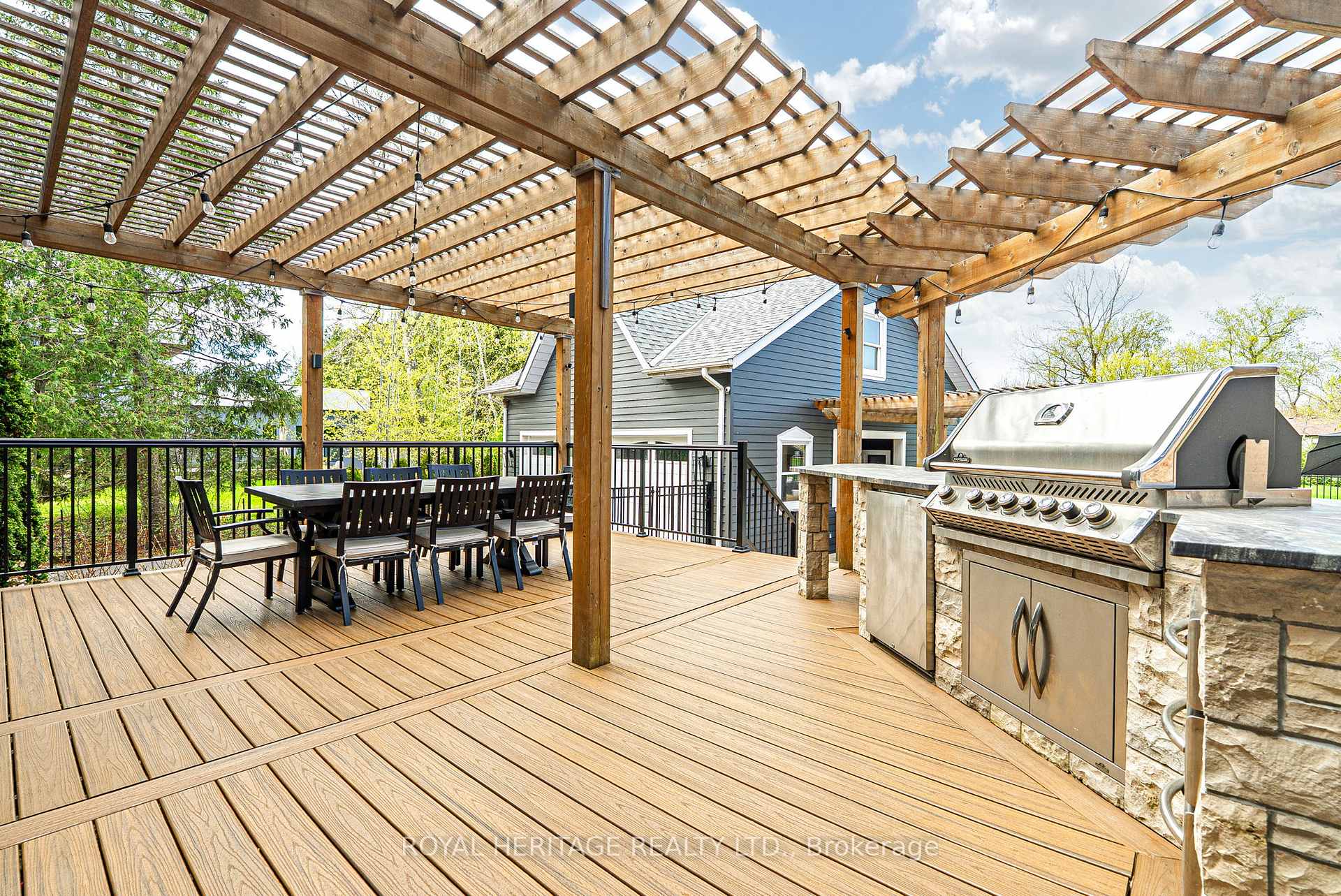 Photo 15 of 5016 Barber Street E, Pickering, Rural Pickering — HOMEH