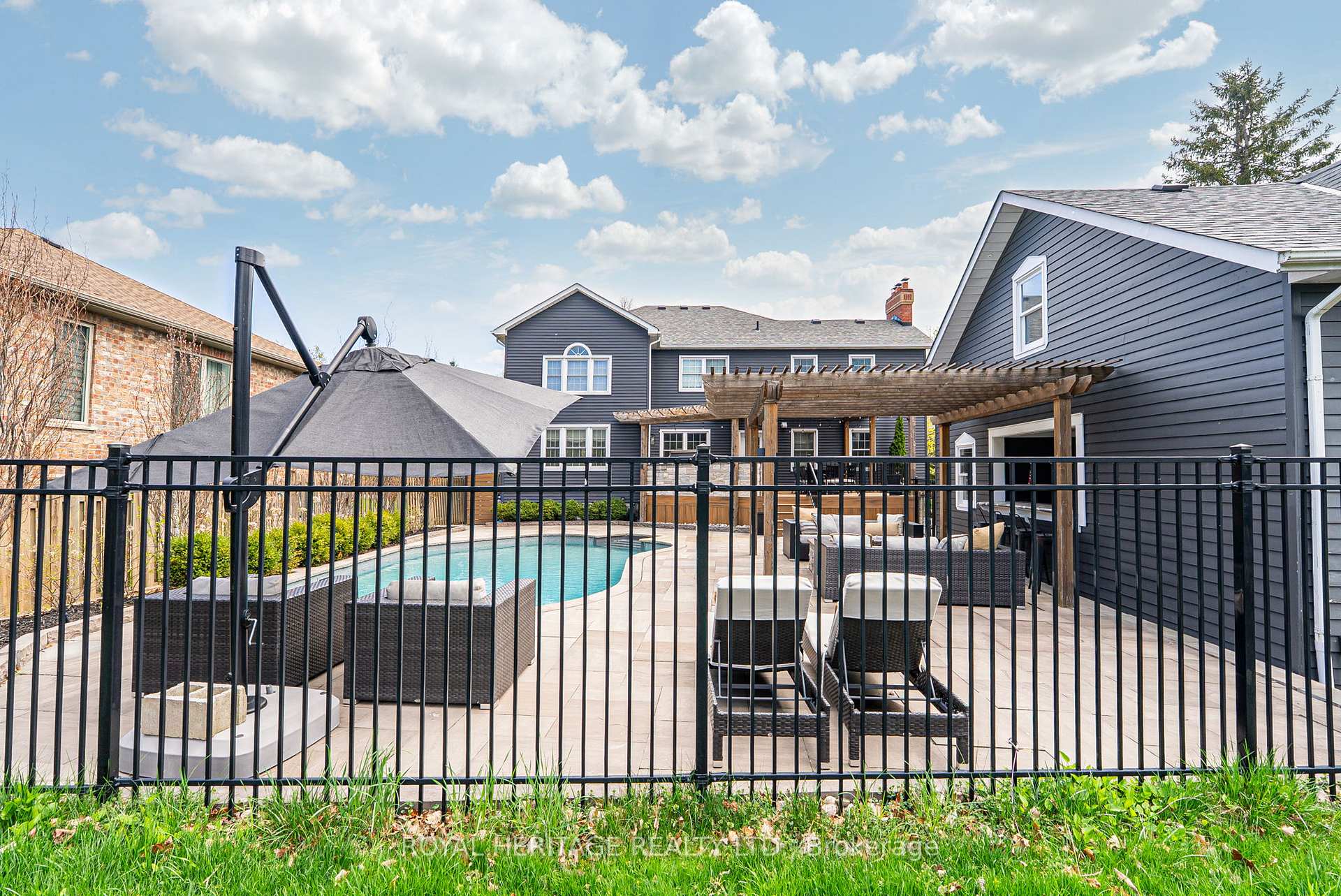 Photo 16 of 5016 Barber Street E, Pickering, Rural Pickering — HOMEH