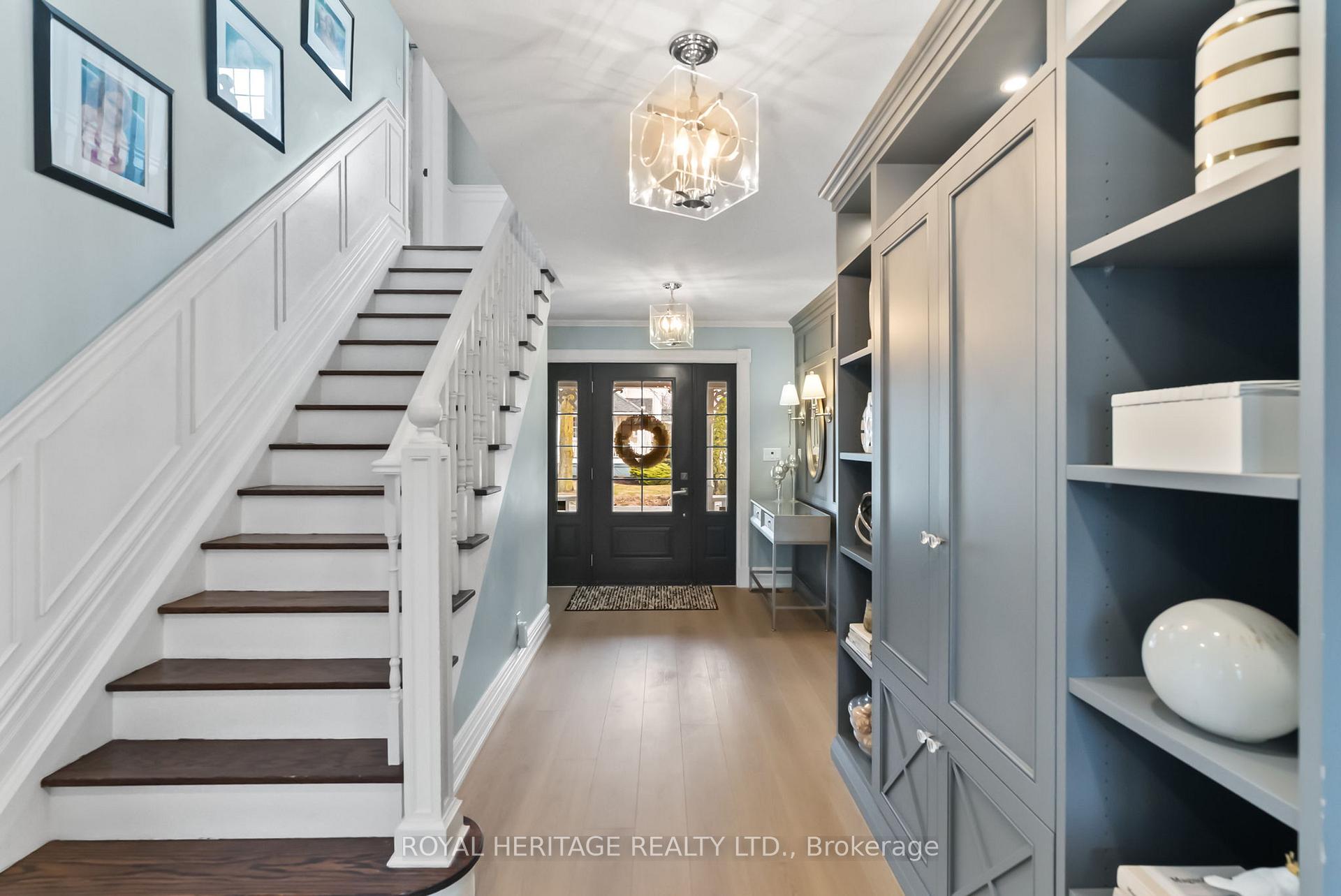 Photo 18 of 5016 Barber Street E, Pickering, Rural Pickering — HOMEH