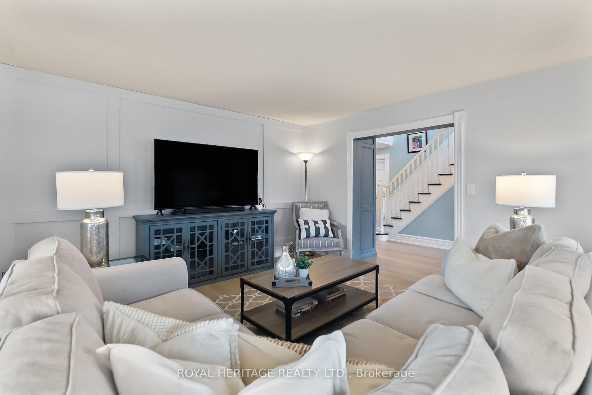 Photo 19 of 5016 Barber Street E, Pickering, Rural Pickering — HOMEH