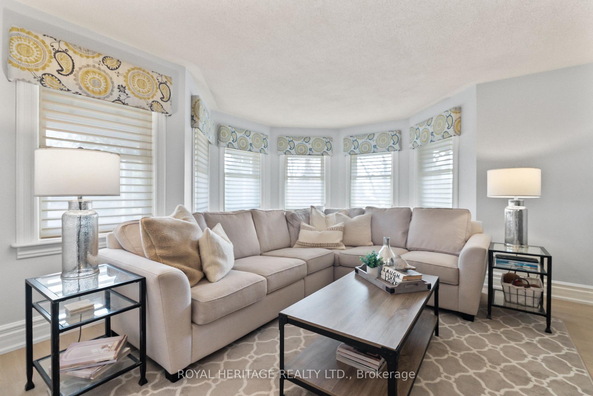Photo 20 of 5016 Barber Street E, Pickering, Rural Pickering — HOMEH