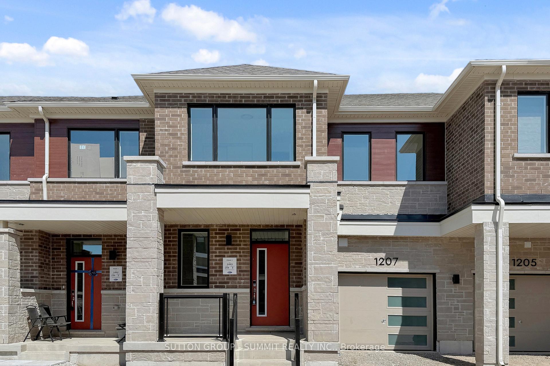 Photo 1 of 1207 Stirling Todd Terrace, Milton, Bowes — HOMEH
