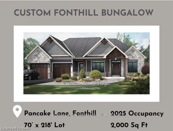 Photo 2 of 23 Pancake Lane, Pelham, Fonthill — HOMEH