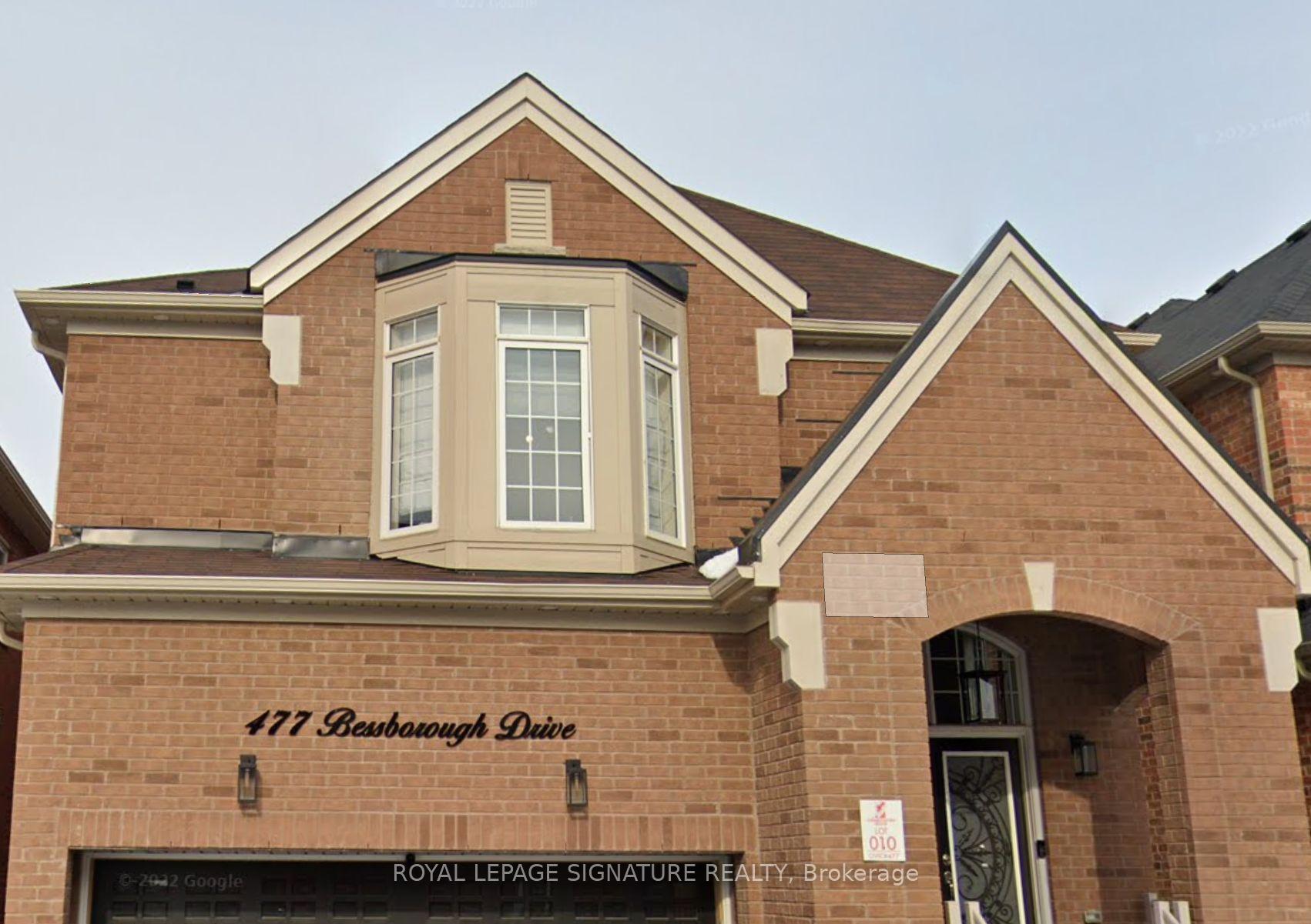 Photo 1 of Unit BSMT, 477 Bessborough Drive, Milton, Harrison — HOMEH