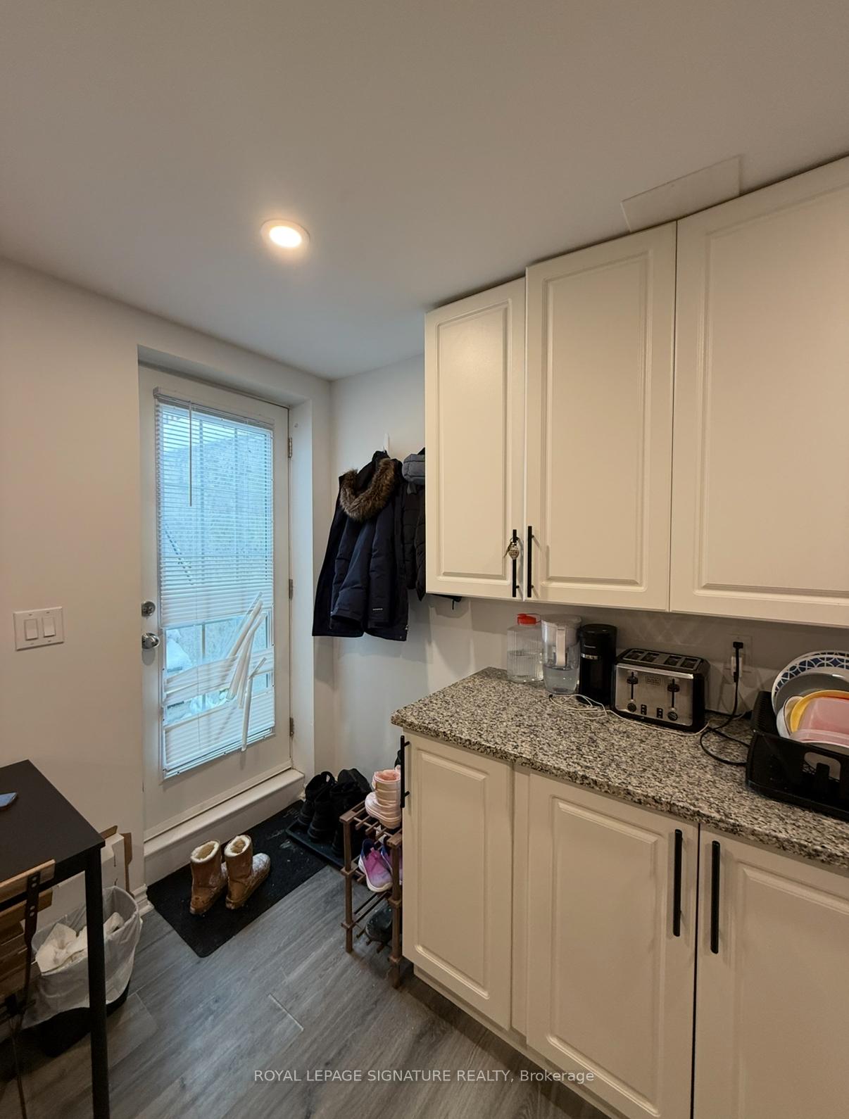 Photo 2 of Unit BSMT, 477 Bessborough Drive, Milton, Harrison — HOMEH