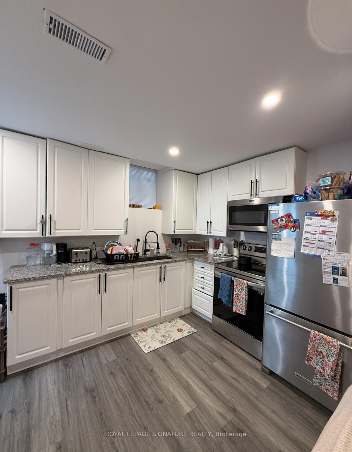 Photo 3 of Unit BSMT, 477 Bessborough Drive, Milton, Harrison — HOMEH