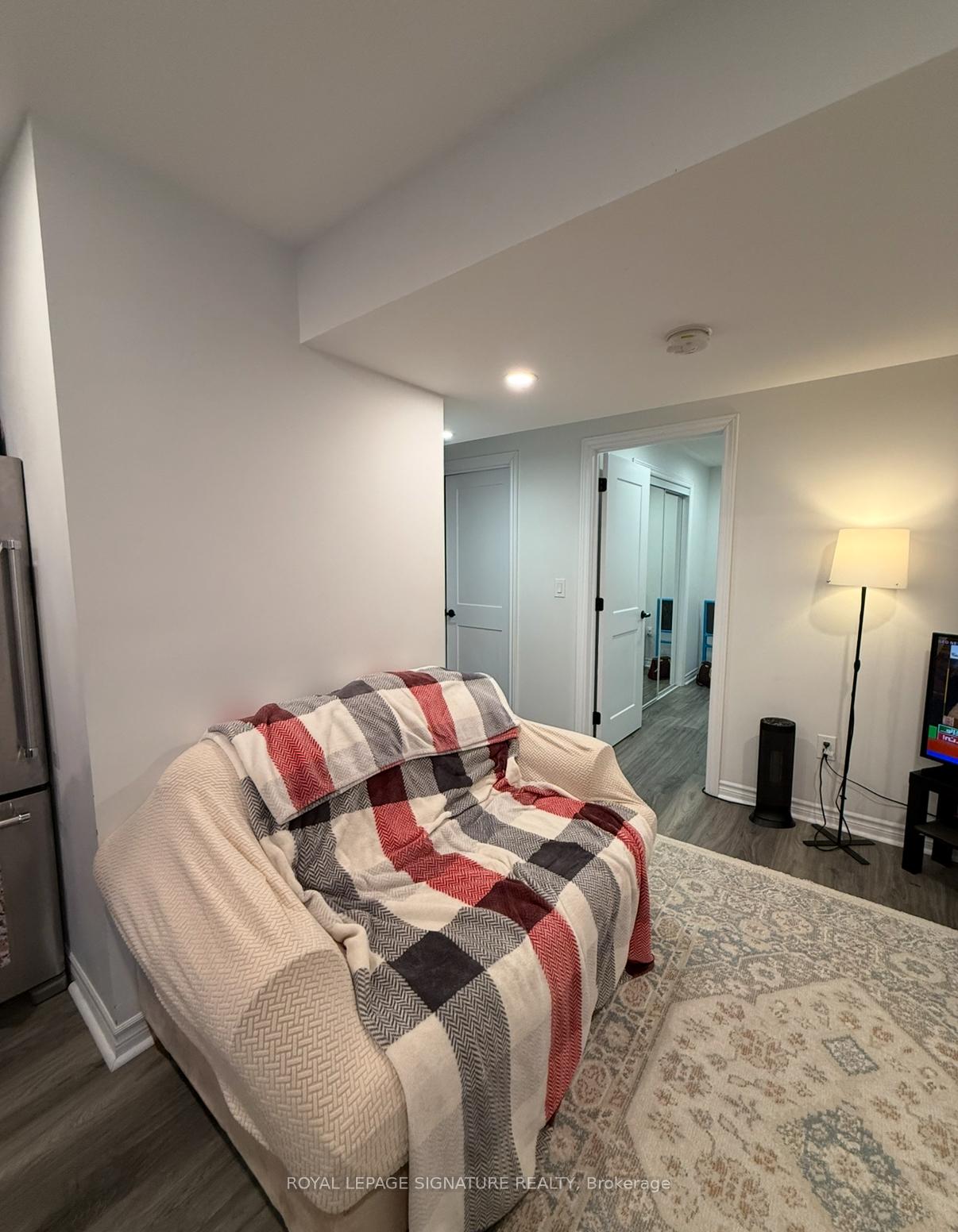 Photo 5 of Unit BSMT, 477 Bessborough Drive, Milton, Harrison — HOMEH