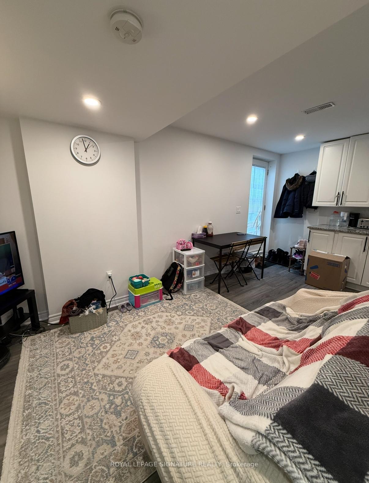 Photo 6 of Unit BSMT, 477 Bessborough Drive, Milton, Harrison — HOMEH