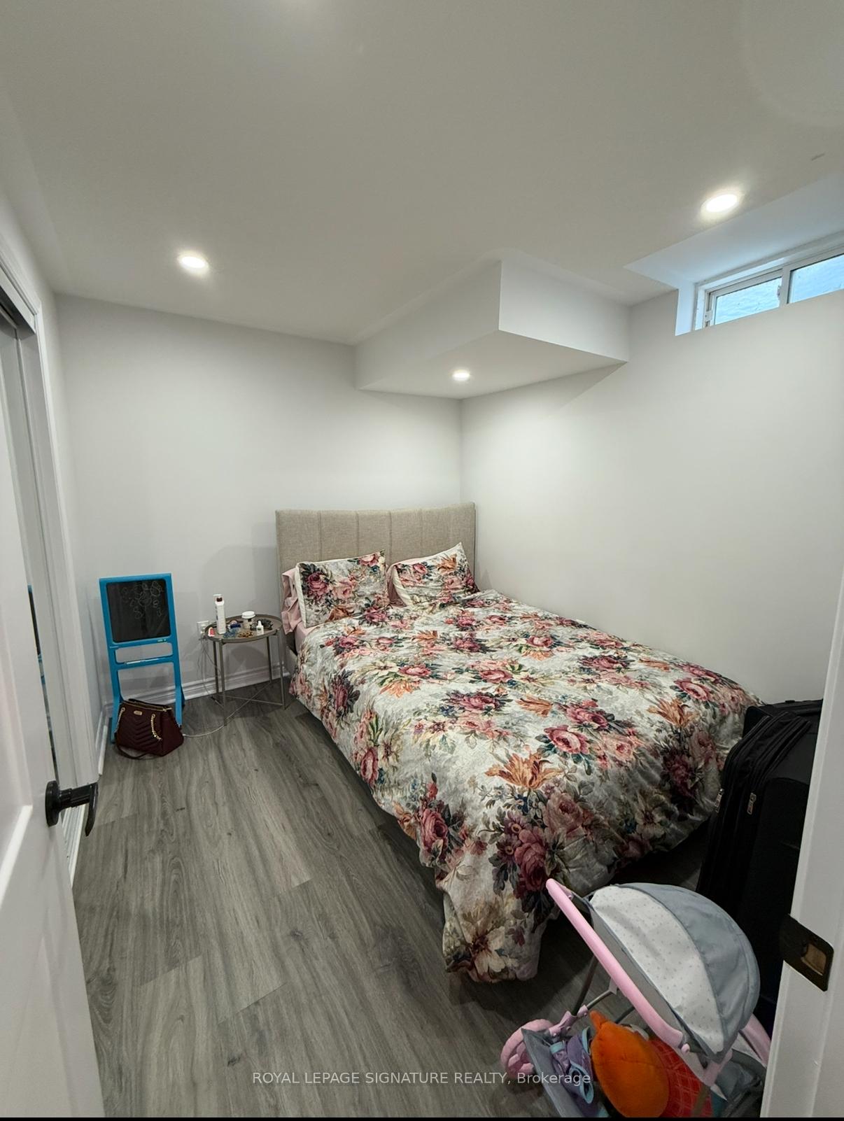 Photo 7 of Unit BSMT, 477 Bessborough Drive, Milton, Harrison — HOMEH