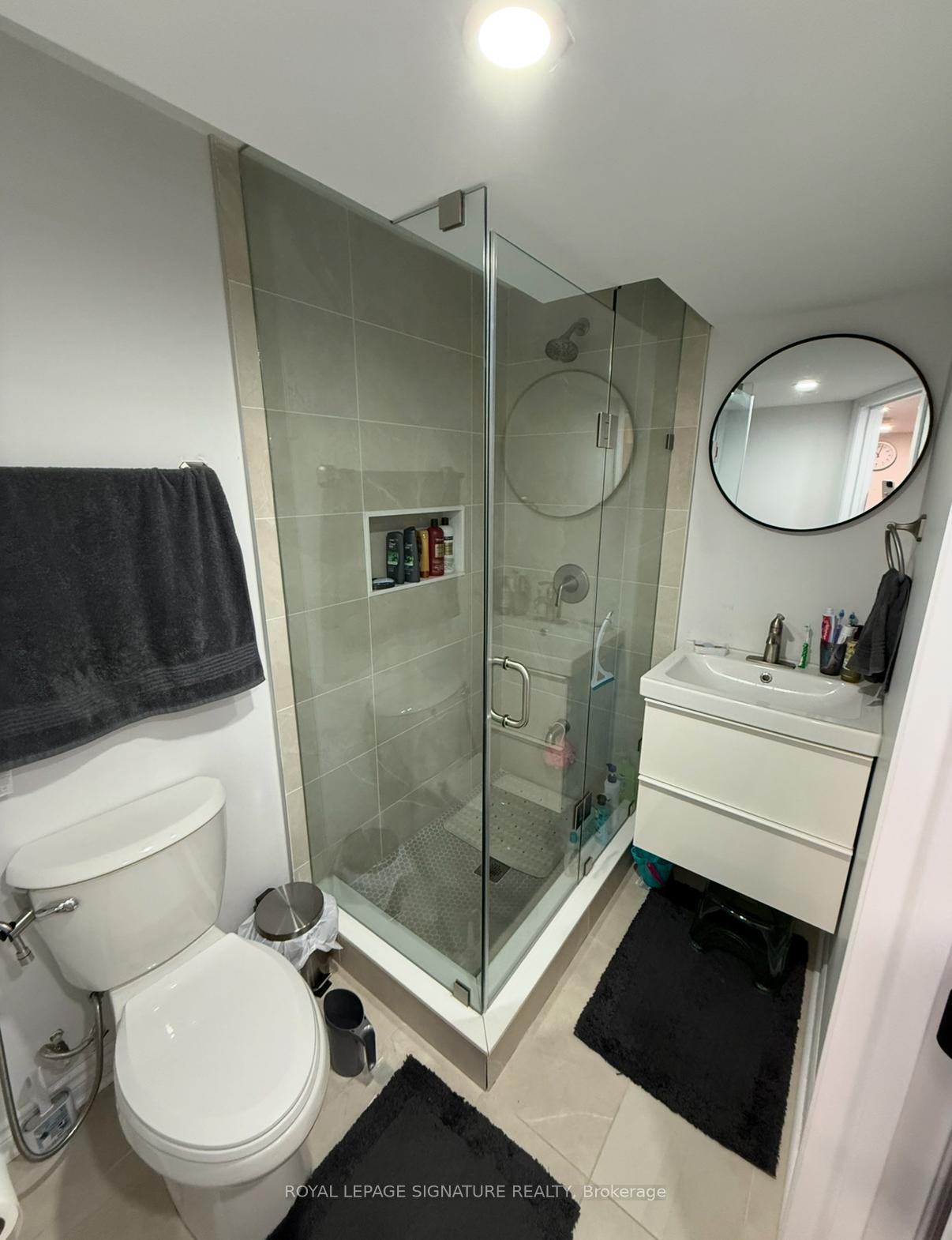 Photo 8 of Unit BSMT, 477 Bessborough Drive, Milton, Harrison — HOMEH