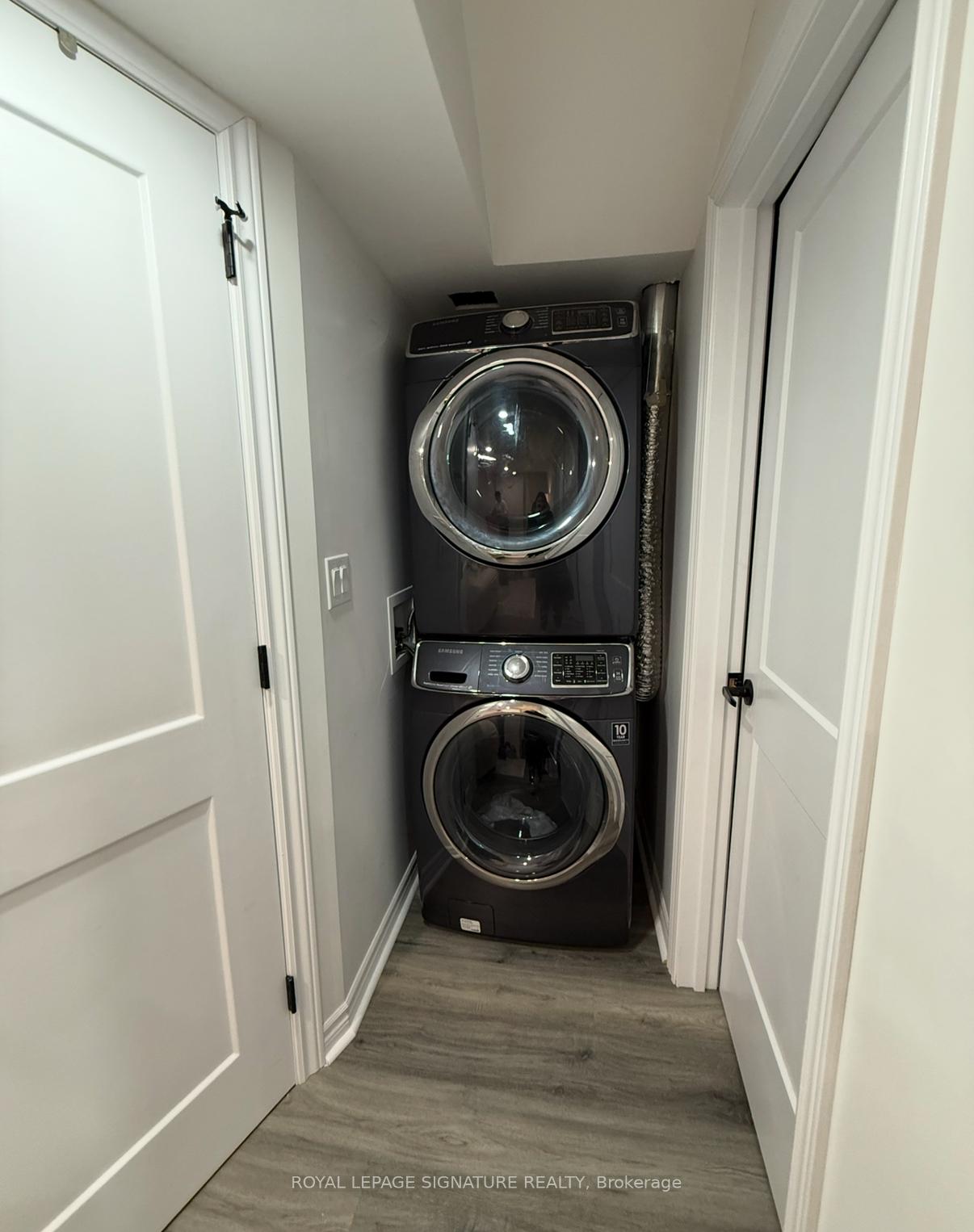 Photo 9 of Unit BSMT, 477 Bessborough Drive, Milton, Harrison — HOMEH