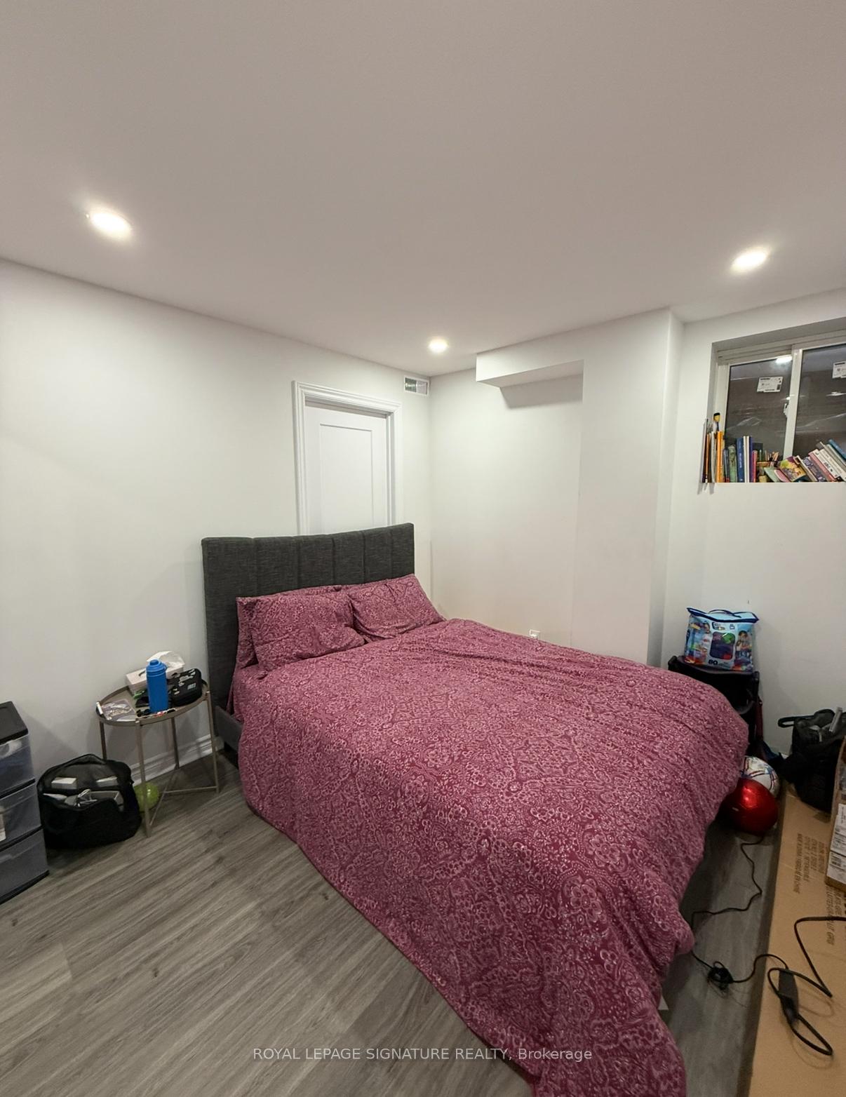 Photo 10 of Unit BSMT, 477 Bessborough Drive, Milton, Harrison — HOMEH