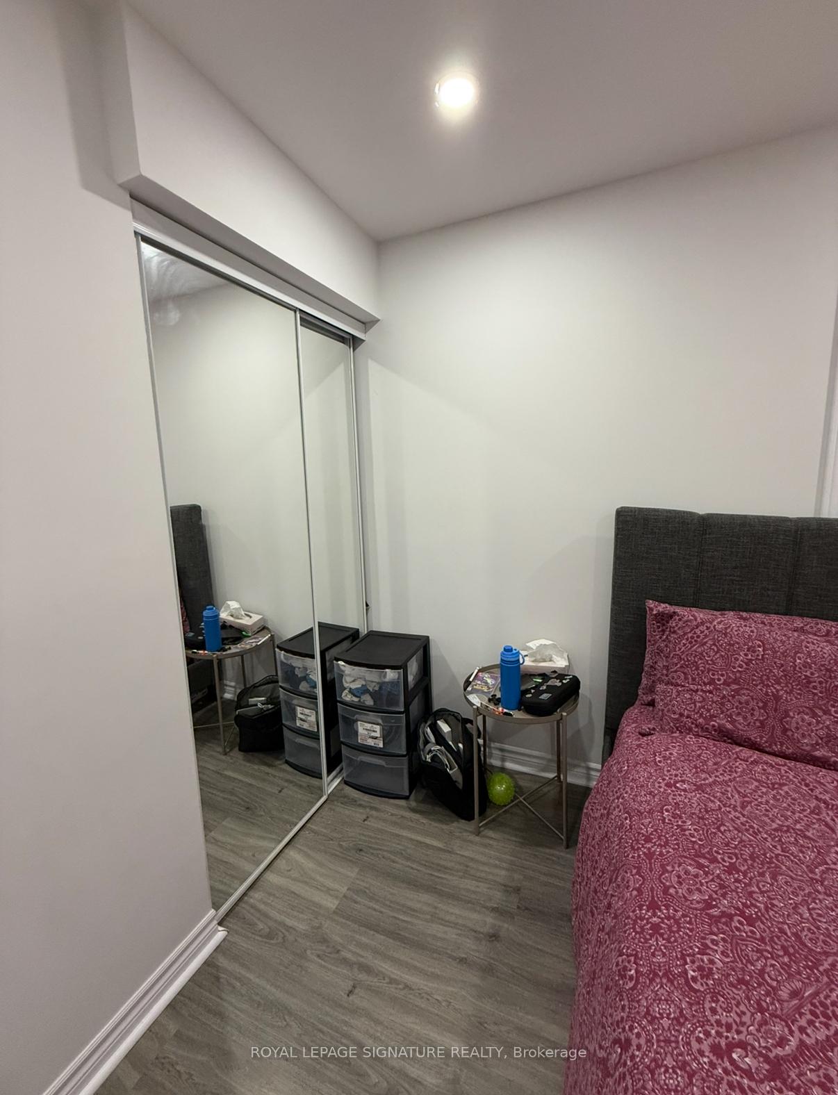 Photo 11 of Unit BSMT, 477 Bessborough Drive, Milton, Harrison — HOMEH