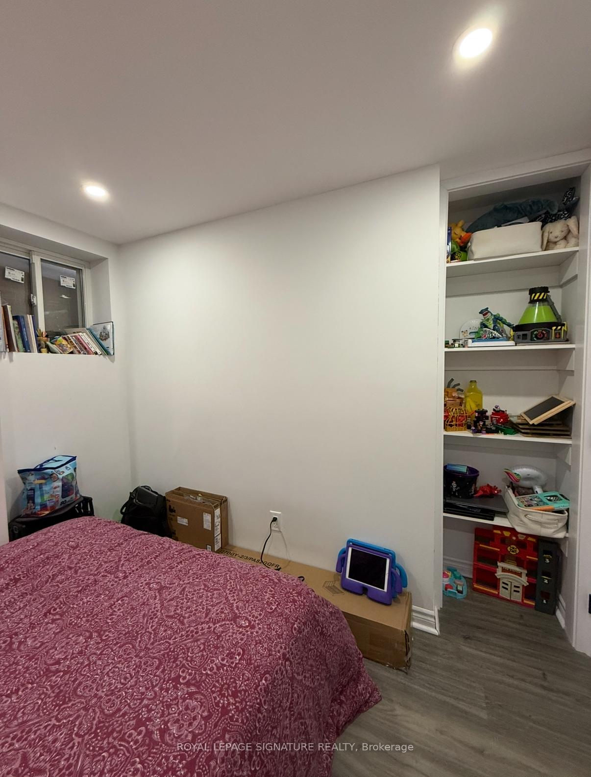 Photo 12 of Unit BSMT, 477 Bessborough Drive, Milton, Harrison — HOMEH
