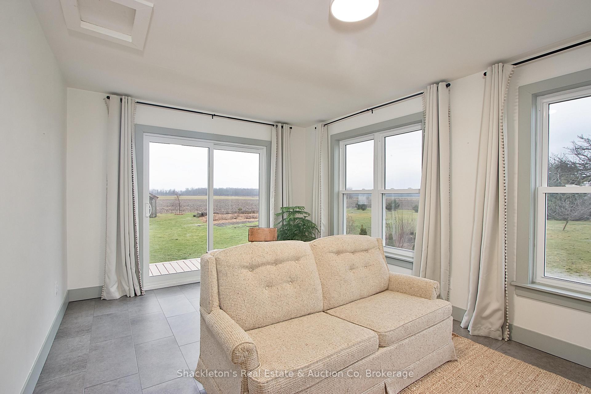 Photo 8 of 4861 Perth Line 20, Perth South, Downie — HOMEH
