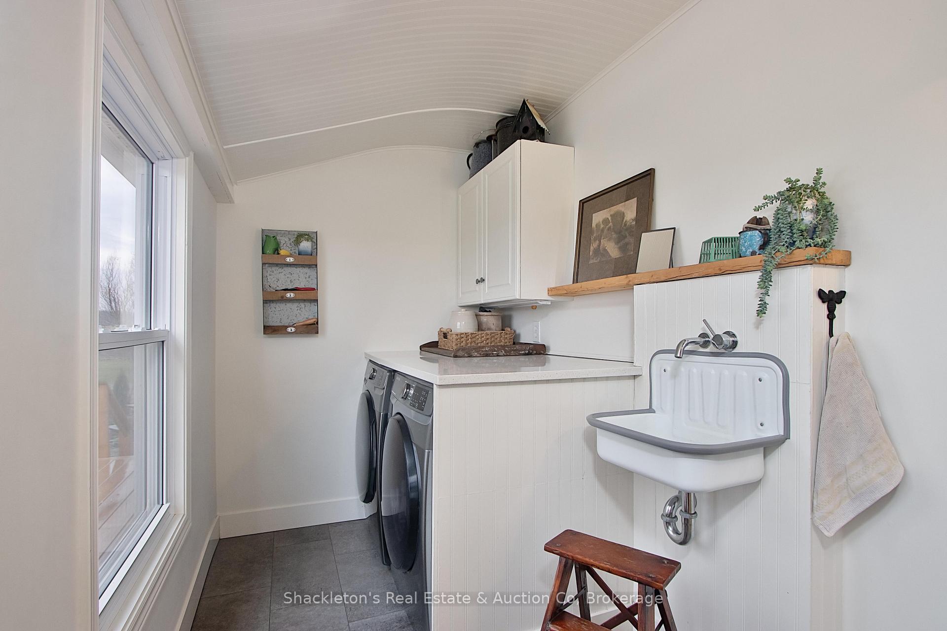 Photo 21 of 4861 Perth Line 20, Perth South, Downie — HOMEH