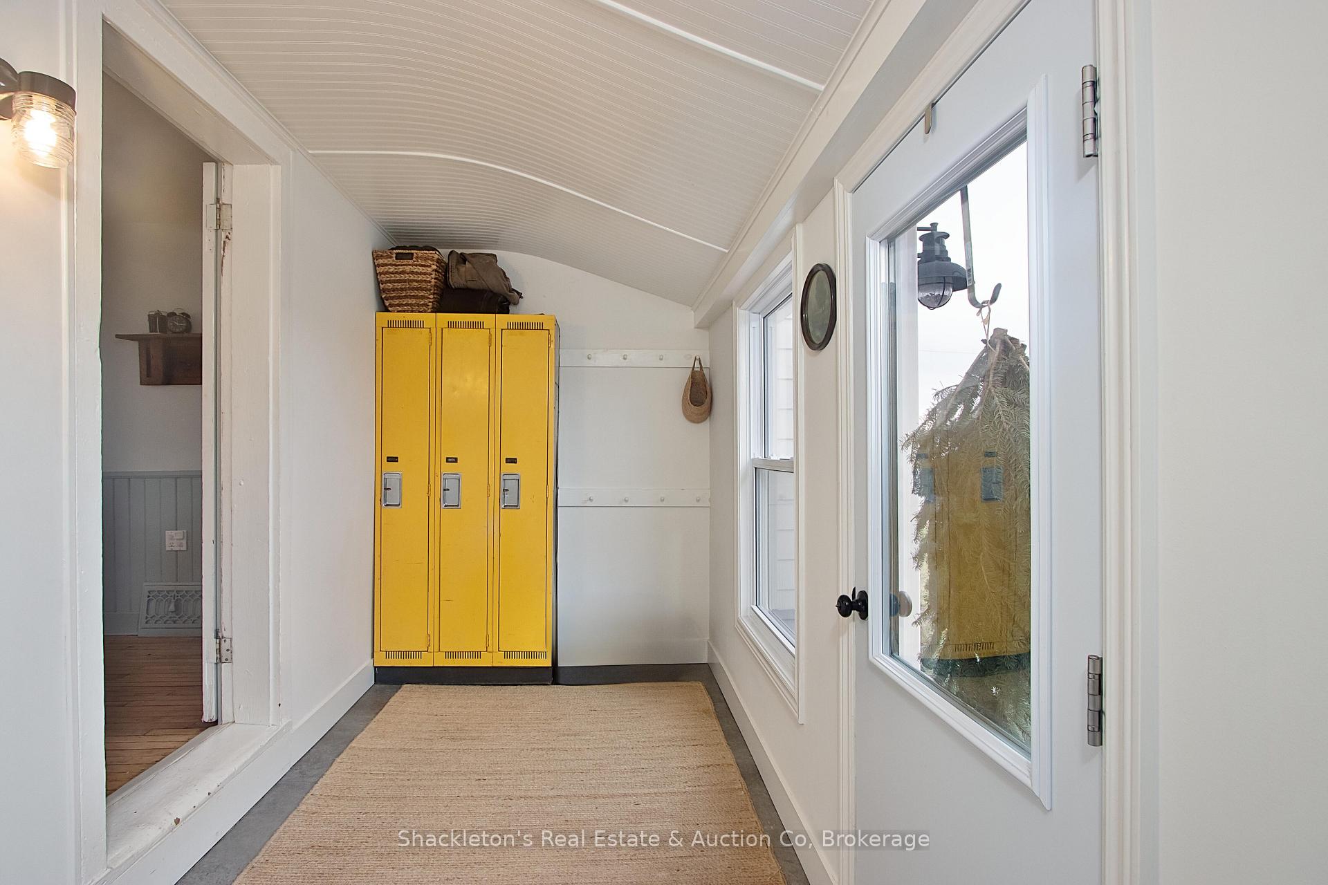 Photo 22 of 4861 Perth Line 20, Perth South, Downie — HOMEH