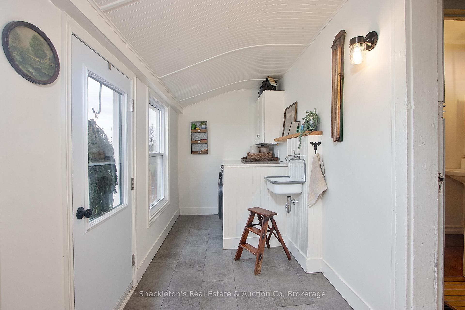 Photo 23 of 4861 Perth Line 20, Perth South, Downie — HOMEH