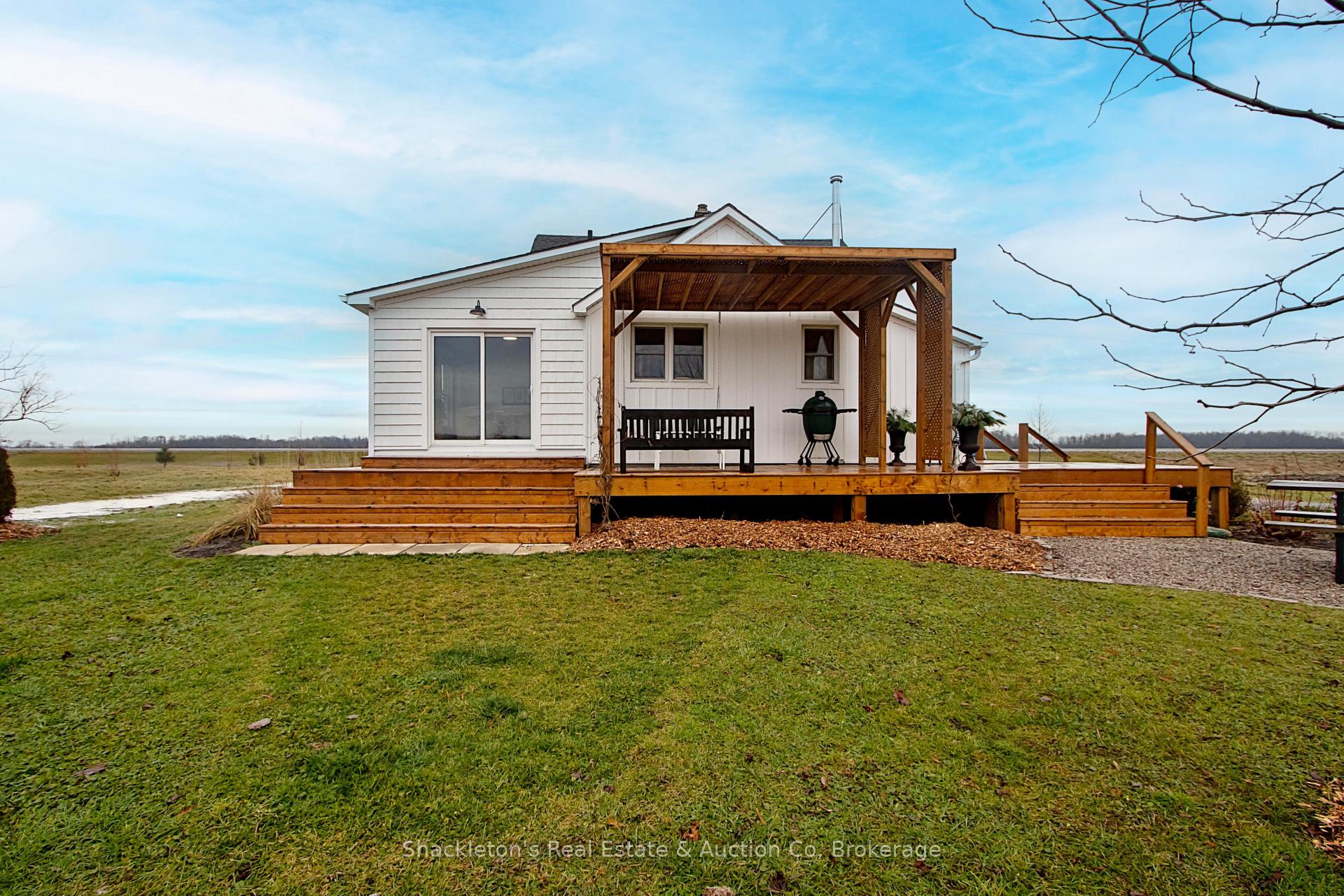 Photo 34 of 4861 Perth Line 20, Perth South, Downie — HOMEH