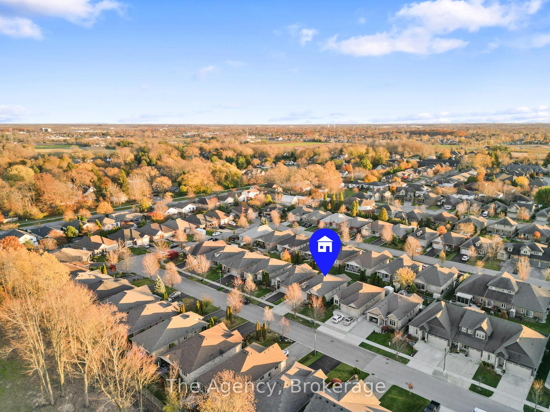 Photo 26 of 66 Willson Crossing Court, Pelham, Fonthill — HOMEH