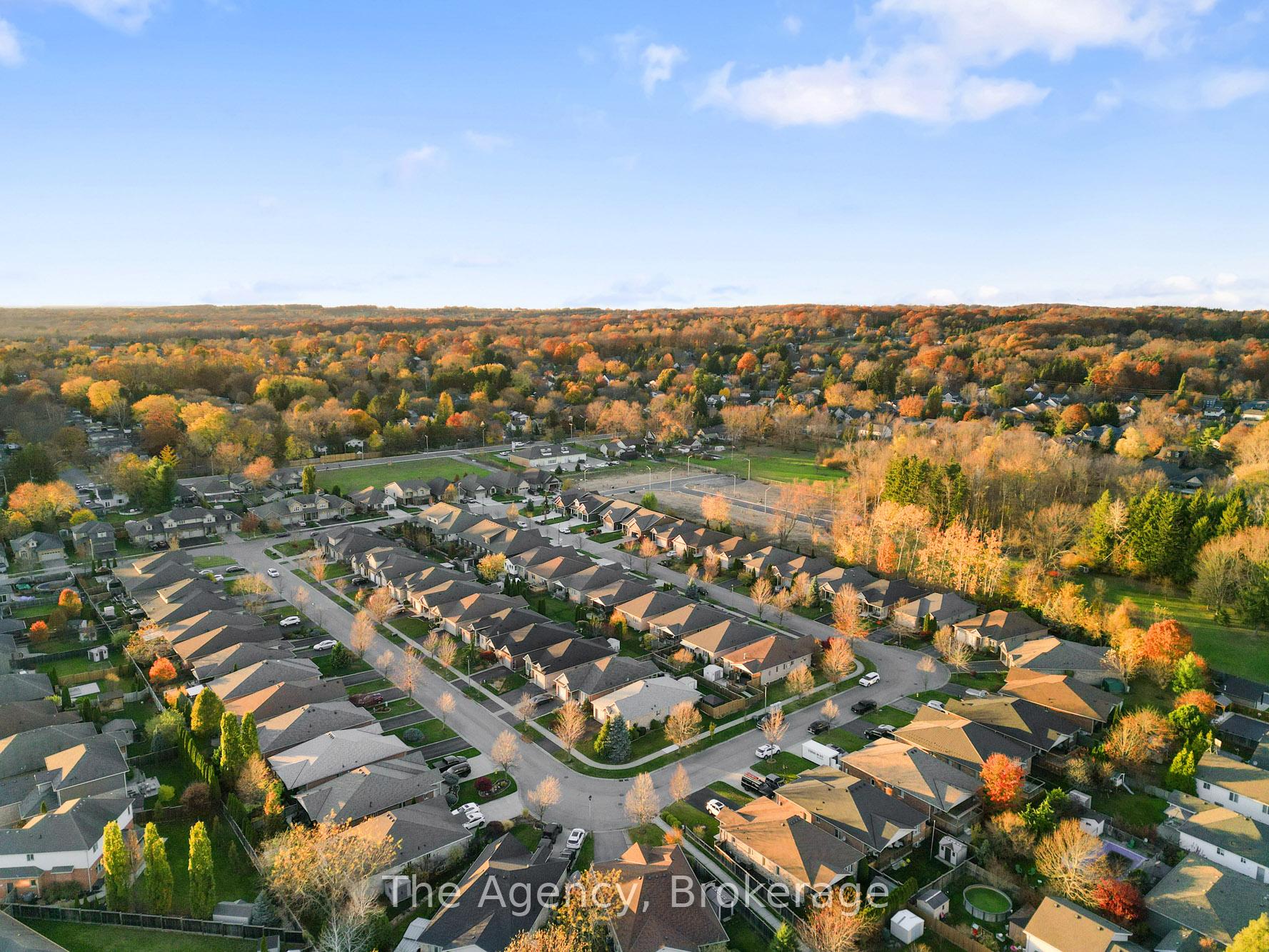 Photo 27 of 66 Willson Crossing Court, Pelham, Fonthill — HOMEH